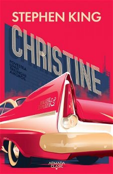Christine, 