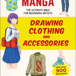 
                    How to Create Manga

                                            The Ultimate Bible for Beginning Artists, with over 900 Illustrations
                                                Studio Hard Deluxe Inc.
                                            
                    
                