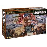 Axis & Allies 1942 Second Edition, Wizards of the Coast