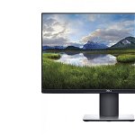 Monitor LED IPS Dell 27 Full HD Display Port Negru P2719HC, Nova Line M.D.M.