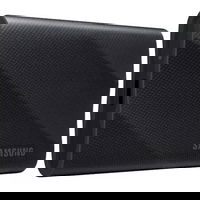 SSD Extern Samsung  T9  4TB  USB 3.2  Black