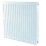 NOVELLO radiator de tip 11 600x1200mm 953W