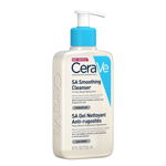 Cerave SA Gel Curatare Piele Uscata Aspra cu Rugozitati 236 ml, CeraVe LLC