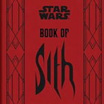 Book of Sith (Cadouri Star Wars)