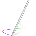 Pix pentru telefon   tableta Techsuit stylus pen JA05 Silver