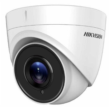Camera de supraveghere hikvision turbo hd indoor dome ds-2ce78u8t-it3