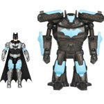 Set Batman Mega Gear 10cm 6062759 