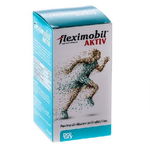 Fleximobil Aktiv, Fiterman Pharma, 60 comprimate filmate