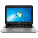 Laptop HP ELITEBOOK 820 G1,  Intel Core i5-4200U, 1.60 GHz, HDD: 500 GB, RAM: 4 GB, video: Intel HD Graphics 4400, webcam, BT, HP