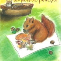 Fabrica de povesti - Teodora Jurma