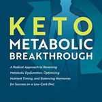 Keto Metabolic Breakthrough