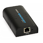 Receiver HDMI IP Signal (100m, UTP, multicast) - v3.0