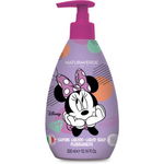 Disney Minnie Mouse Liquid Soap Săpun lichid pentru mâini pentru copii, Disney