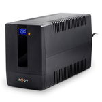 UPS 600W Display LCD Horus P 1000 NJOY PWUP-LI100H1-AZ01B, Njoy