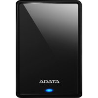 HDD extern Adata HV620S, 4TB, Negru, USB 3.1, ADATA