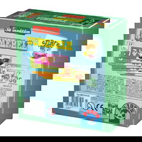 Joc Educativ, D-Toys, Sa Invatam Numerele, 36 Piese, D-Toys Joc Educativ, D-Toys, Sa Invatam Numerele, 36 Piese, D-Toys