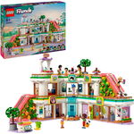 LEGO\u00ae Friends Heartlake City Shopping Centre 42604