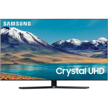 Televizor Samsung 43TU8502, 108 cm, Smart, 4K Ultra HD, LED, Clasa A