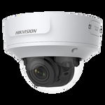 Camera IP AcuSense 8.0 MP, lentila AF 2.8 12mm, IR 40m, IK10, SDcard - HIKVISION DS-2CD2783G2-IZS(2.8-12mm)