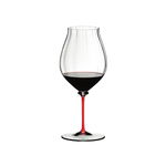 Pahar pentru vin, din cristal Fatto A Mano Performance Pinot Noir Rosu, 830 ml, Riedel