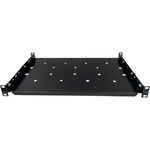 Eco Xcab Raft fix pentru rack 19 cu adancime de gabarit de 600 mm, Eco Xcab, Eco Xcab