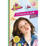 Soy Luna. Concurs pe role - Disney, Litera