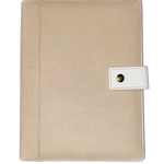 Agenda 2023 - Organizer A5 - Latte Beige | Quartz Office, Quartz Office