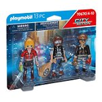 Playmobil R City Action Thief 70670 