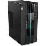 Sistem gaming PC Lenovo IdeaCentre Gaming 5 17IAB7, Intel Core i7-12700F, 16GB RAM, 1TB SSD, GeForce RTX 3060 12GB, No OS