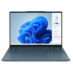 Laptop Lenovo Yoga Pro 7 14AHP9 14.5 inch 3072 x 1920 AMD R7 8845HS 8 C / 16 T 3.8 GHz - 5.1 GHz 8 MB 16 MB cache 45 W 16 GB LPDDR5x 1 TB