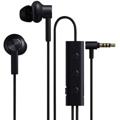 Casca de Telefon Xiaomi Mi Noise Canceling Earphones Casca de Telefon Xiaomi Mi Noise Canceling Earphones