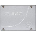 Solid-State Driver (SSD) Intel, DC P4510, 4TB, 2.5'', U.2 PCIe 3.1x4, TLC, 3D-NAND, SSDPE2KX040T801, Intel