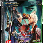 Devil May Cry 5 Special Edition XBOX SERIES X