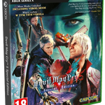 Devil May Cry 5 Special Edition XBOX SERIES X