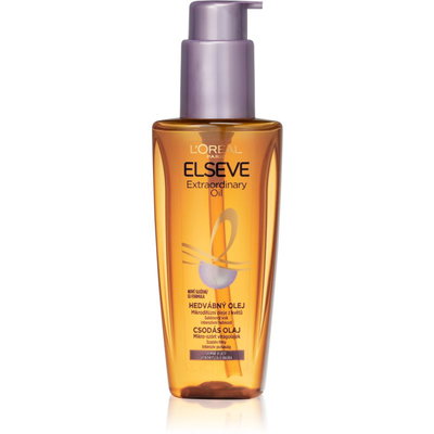 L’Oréal Paris Elseve Extraordinary Oil ulei pentru par deteriorat, L’Oréal Paris