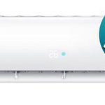 Aparat de aer conditionat Yamato Optimum YW09H2 Clasa A++ 9000 BTU WI-FI R32 Kit Instalare inclus Alb