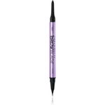 Urban Decay Brow Blade culoare pentru sprancene rezistent la apa