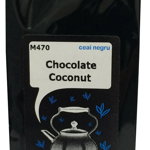 M470 Chocolate Coconut | Casa de ceai, Casa de ceai