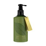 Coriander & lime leaf hand & body lotion 300 ml, Scottish Fine Soaps