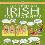 Wilkes, A: Irish For Beginners (Internet Linked with Audio CD)