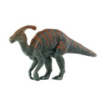 Figurina Parasaurolophus, Mojo