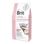 Brit Grain Free Veterinary Diet Cat Hypoallergenic 2 Kg, Brit