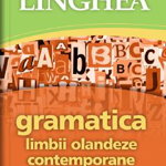 Gramatica limbii olandeze contemporane cu exemple practice, Linghea