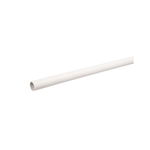 Tub Rigid PVC Î¦ 11mm, Pipeplast