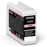 T 46S6 25 ml Ultrachrome Pro 10 Light Magenta, Epson