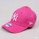 Cap New Era Kids 940K MLB League Basic NY C/O Pink, New Era