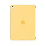 Husa tableta Apple iPad Pro 9.7 Silicone Case Yellow