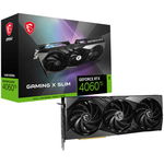 Placa Video GeForce RTX 4060 Ti GAMING X 16GB GDDR6 128-bit DLSS 3.0, MSI