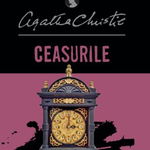 Ceasurile - Agatha Christie