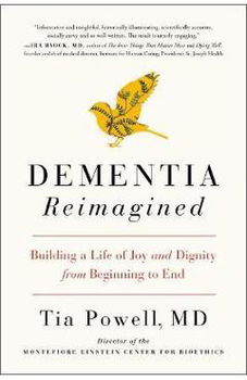 Dementia Reimagined